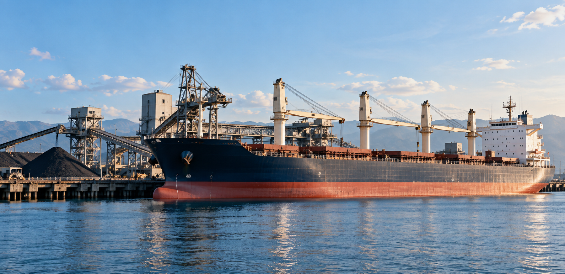 Global Trade Flows and Emerging Opportunities